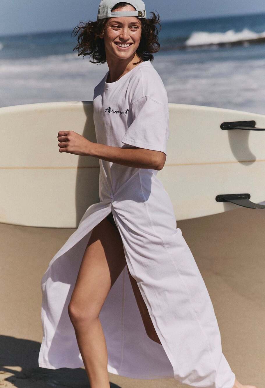 FP Movement Just In Time Tee Maxi Dress